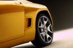 Dodge Demon Concept 2007 года